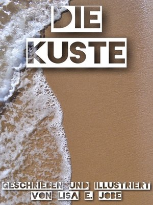 cover image of Die Küste